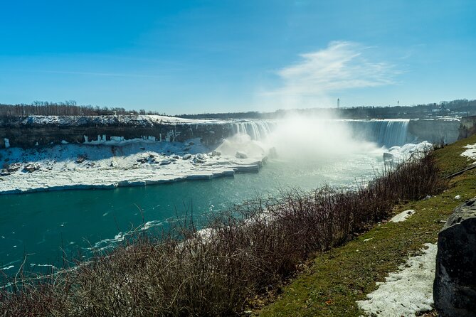 Epic Wine and Waterfall Tour - Key Highlights You’ll Actually Feel