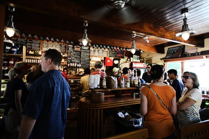Explore and Taste The Junction, Toronto’s Hippest Neighbourhood (3 Hours) - Key highlights in plain language