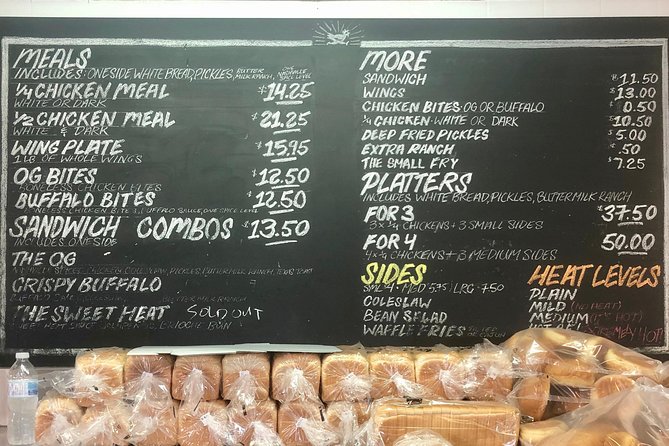 Explore and Taste The Junction, Toronto’s Hippest Neighbourhood (3 Hours) - Stop 1 in The Junction: mixing food with neighborhood change