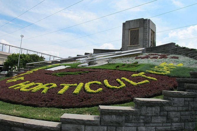 Fall for Niagara Tour - Skylon Tower and Hornblower: deciding if the add-ons are worth it