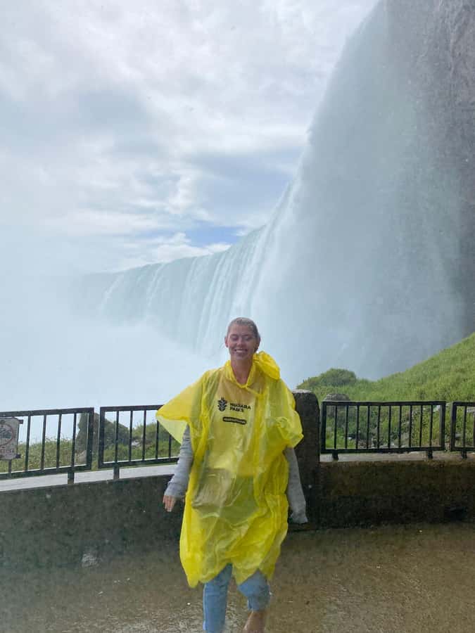 Falls Small Group Tour w/ Tower, Journey & Boat - From TO - Key highlights to look forward to