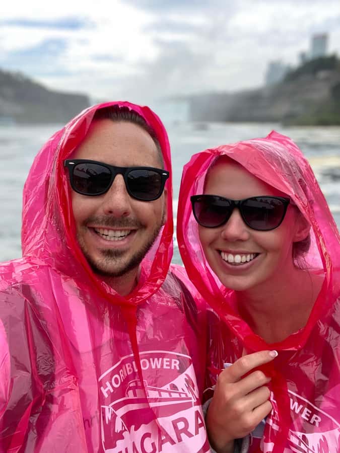 Falls Small Group Tour w/ Tower, Journey & Boat - From TO - Weather, Timing, and What to Confirm Before You Go