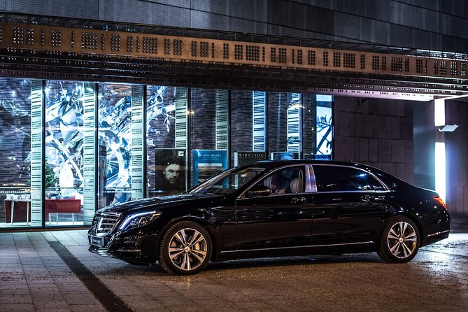 Fixed Price :- Private Transfers Niagara falls Hotel OR Pearson Toronto Airport - Key points to know before you ride