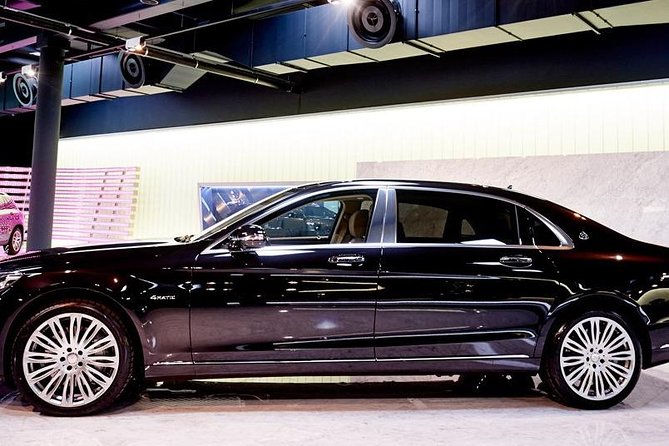 Fixed Price :- Private Transfers Niagara falls Hotel OR Pearson Toronto Airport - Price value: what fixed pricing means for your budget