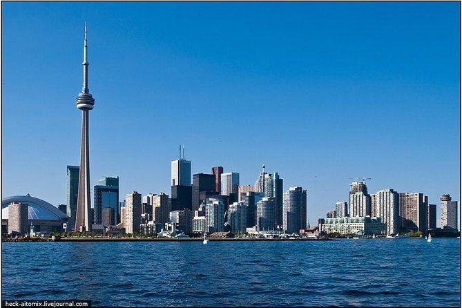 Fixed Price :- Private Transfers Niagara falls Hotel OR Pearson Toronto Airport - Who this transfer is best for (and when to consider alternatives)
