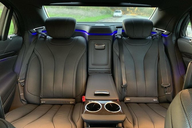 Fixed Price :- Private Transfers Niagara falls Hotel OR Pearson Toronto Airport - Practical tips to make your ride smoother