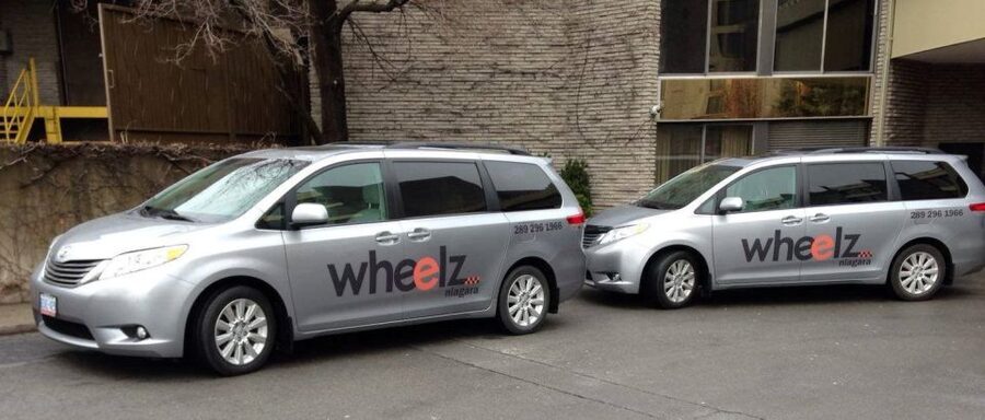 From Niagara Falls: Toronto Airport Private Transfer - Who This Transfer Fits Best (and Who Should Reconsider)