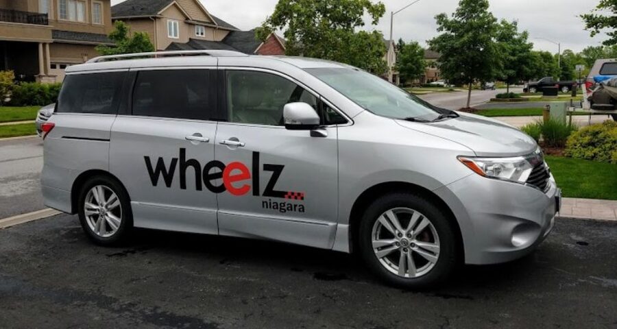 From Niagara Falls: Toronto Airport Private Transfer - What’s Included (So You Don’t Get Hit With Extra Costs)