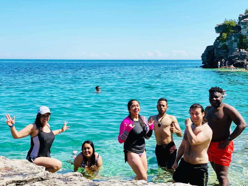 From Toronto: Bruce Peninsula Guided Hiking Day Trip - Timing and crowd comfort: arriving early can change everything
