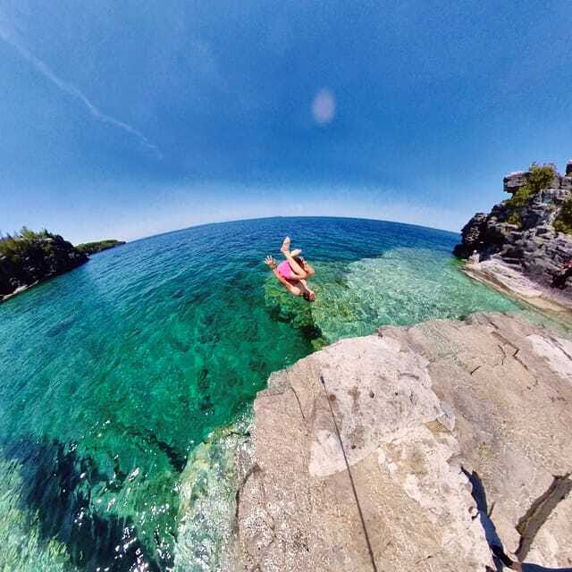 From Toronto: Bruce Peninsula Guided Hiking Day Trip - Rain or shine, small-group pace: what to bring and how to plan