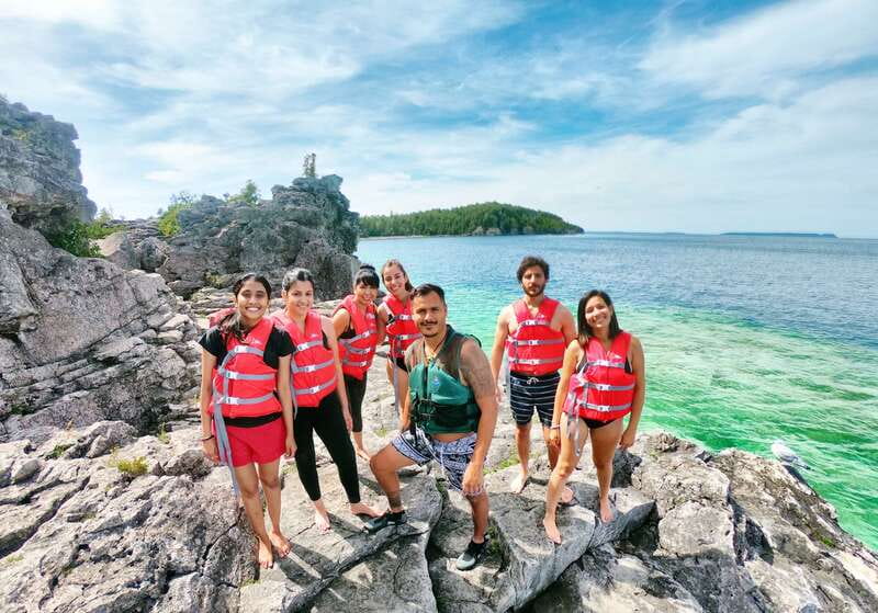 From Toronto: Bruce Peninsula Guided Hiking Day Trip - Who should book this Bruce Peninsula hike (and who should skip it)