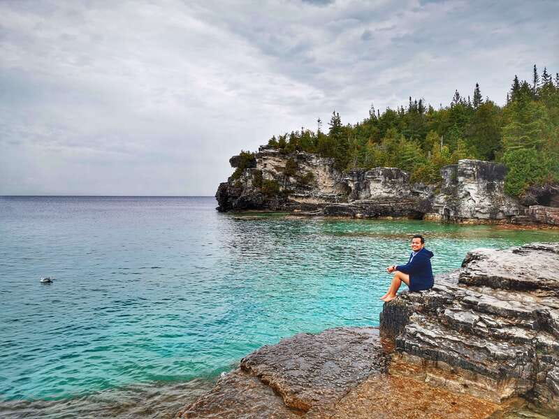 From Toronto: Bruce Peninsula National Park Guided Day Trip - Key highlights I’d plan around