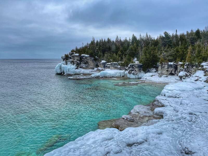 From Toronto: Bruce Peninsula National Park Guided Day Trip - Guides and group size: why the pacing feels smoother