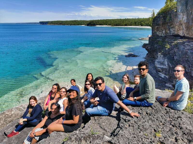 From Toronto: Bruce Peninsula National Park Guided Day Trip - Bruce Peninsula National Park: the hiking chunk that makes it worth it