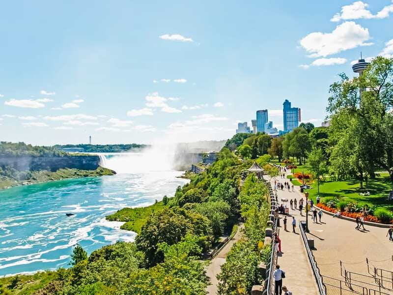 From Toronto: Customizable Guided Day Trip to Niagara Falls - Who This Tour Suits Best (And When to Rethink It)