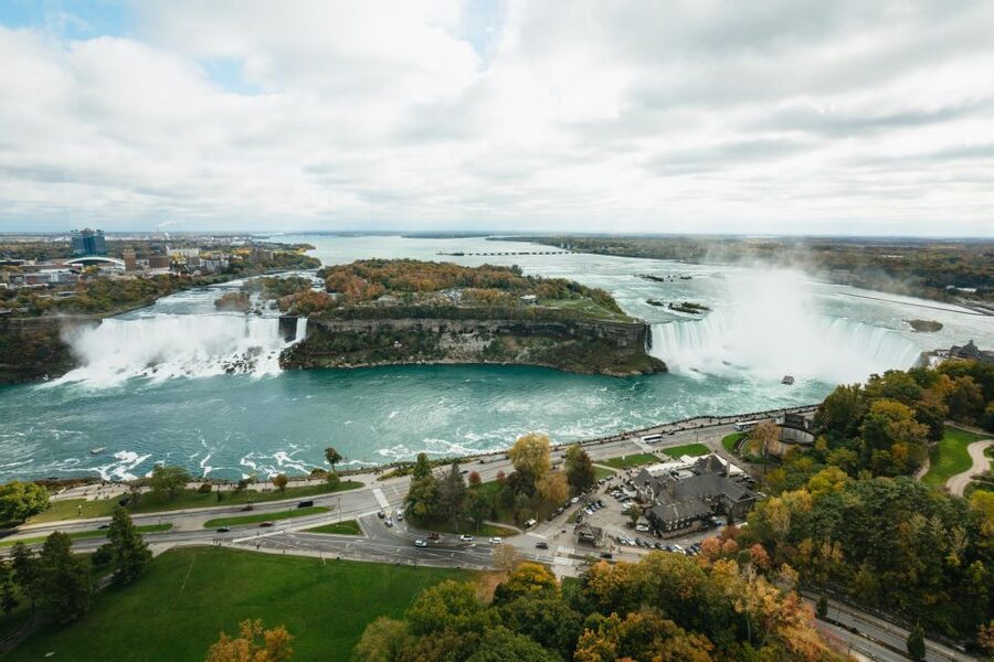 From Toronto: Early Bird Niagara Falls with Journey & Skylon - Price and Value: What $236 Buys You (and Why It’s Not Just Tickets)
