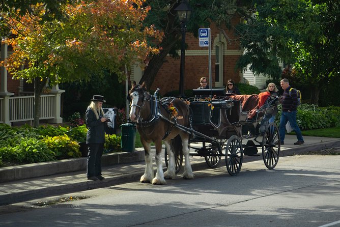 FROM TORONTO: Niagara Day Tour w/ Niagara on the Lake & Boat Ride - Why this Niagara day trip feels efficient from downtown Toronto
