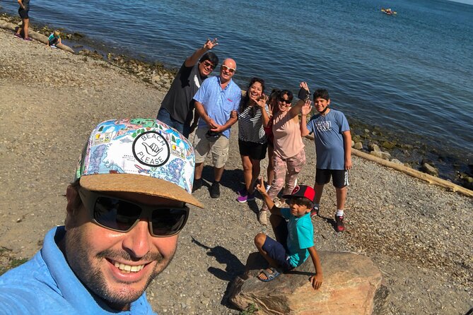 FROM TORONTO: Niagara Day Tour w/ Niagara on the Lake & Boat Ride - Skylon Tower backup: what you get when the boat ride isn’t running