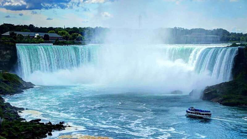 From Toronto: Niagara Falls, Canada Private Tour - Key things to know before you go