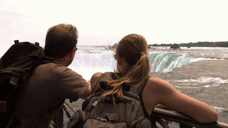 From Toronto: Niagara Falls, Canada Private Tour - Your driver-guide: how the day becomes personal