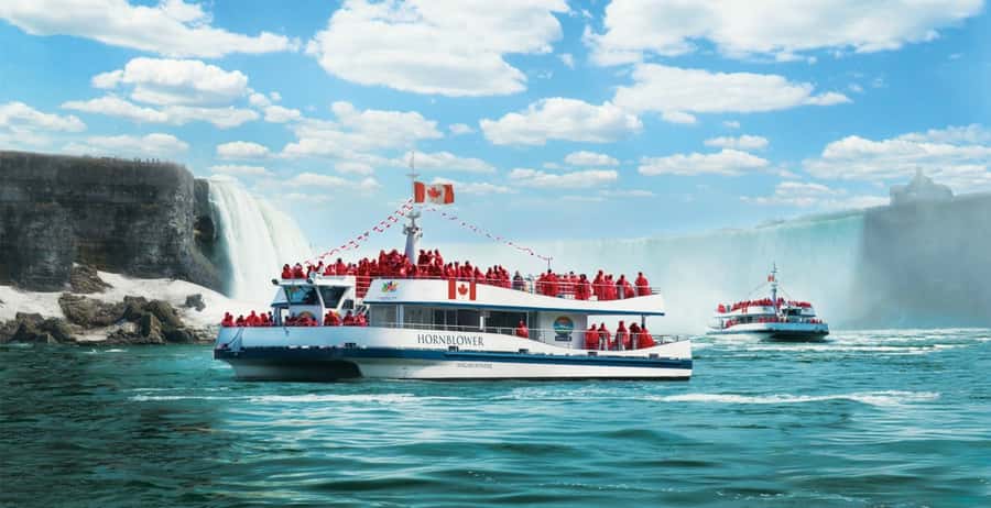 From Toronto: Niagara Falls Day Tour with Boat Cruise - Niagara From Toronto: Why This Day Trip Works So Well