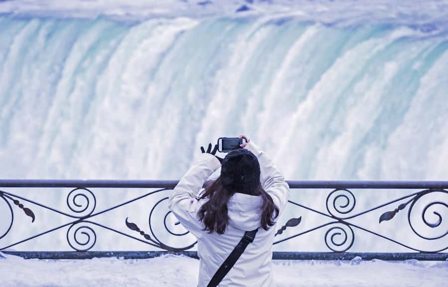 From Toronto: Niagara Falls Day Tour with Boat Cruise - Table Rock Welcome Centre: The Quick Start That Helps You Enjoy the Falls More