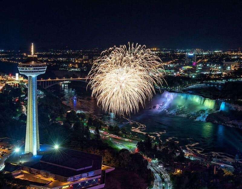 From Toronto: Niagara Falls Evening Tour With Boat Cruise - Toronto Pickup to Niagara: Why This Starts the Day Right