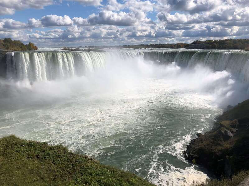 From Toronto: Niagara Falls Full-Day Tour - Key things to know before you go