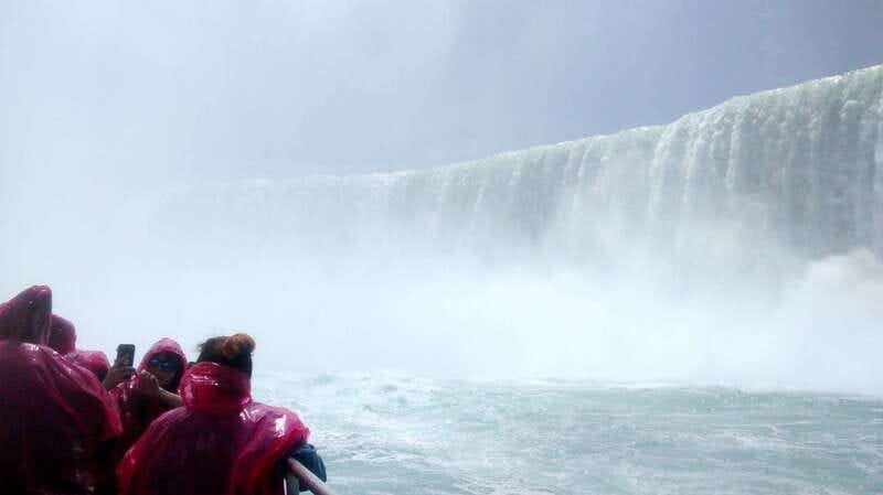 From Toronto: Niagara Falls Full-Day Tour - How the guide experience works (and what to watch for)