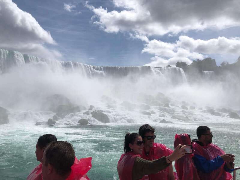 From Toronto: Niagara Falls Full-Day Tour - Price and value: what $68 really buys you