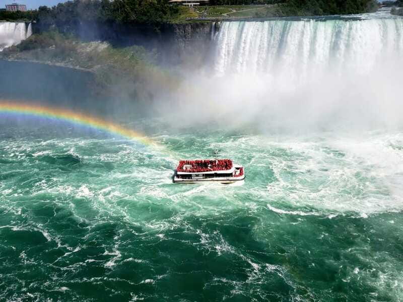 From Toronto: Niagara Falls Guided Day Tour with Boat Cruise - Who This Tour Fits Best (and Who Should Skip It)