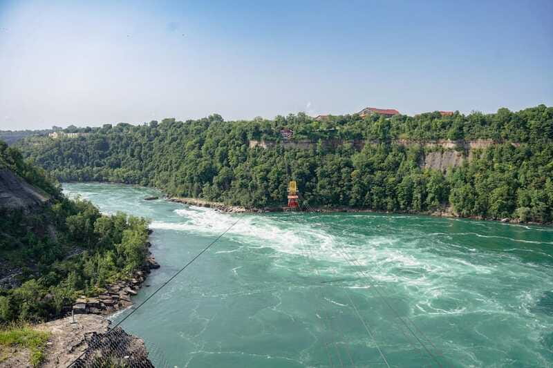 From Toronto: Niagara Falls Guided Day Tour with Boat Cruise - FAQ