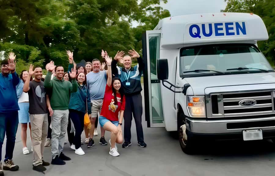 From Toronto: Niagara Falls Tour + Boat Ride and/or Journey - Lunch and shopping: how to avoid running out of steam