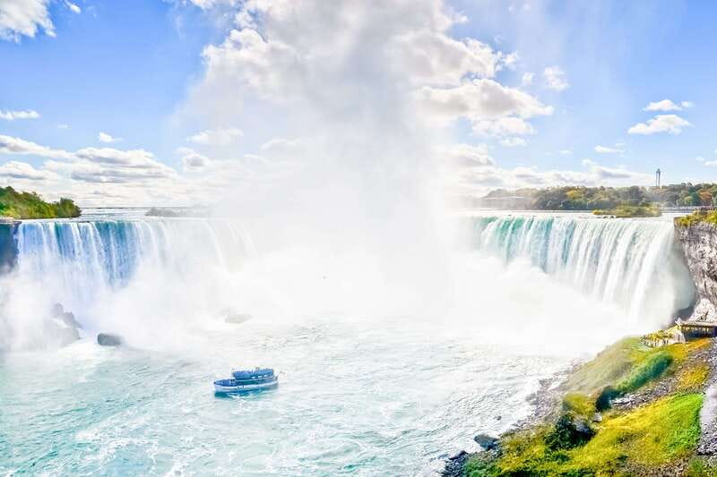 From Toronto: Niagara Falls Tour with Cruise & Maple Tasting - Key things that make this Niagara Falls tour work