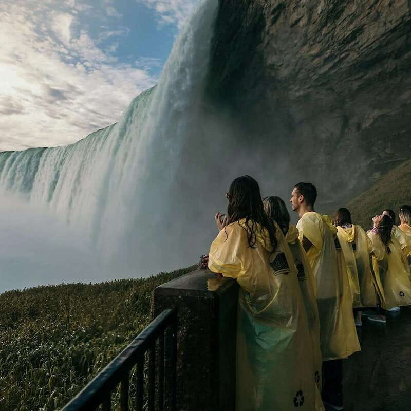 From Toronto: Private Full or Half Day Niagara Falls Tour - Key highlights worth your attention