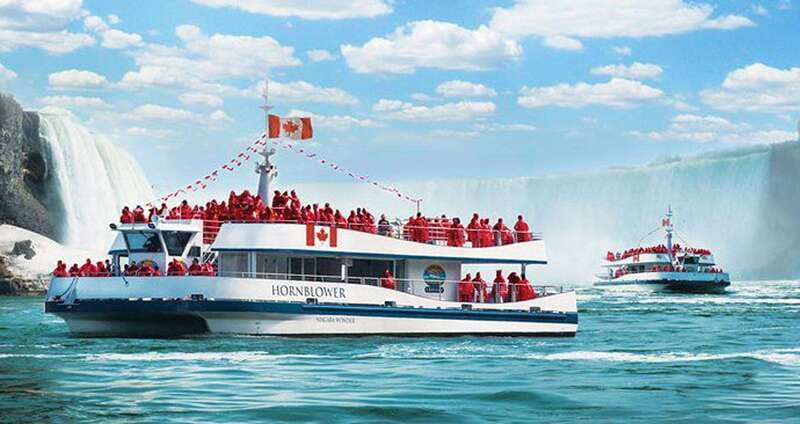 From Toronto: Private Full or Half Day Niagara Falls Tour - How the Toronto Pickup Shapes Your Niagara Day
