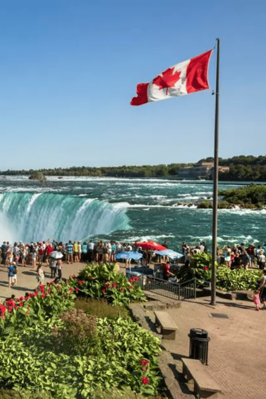 From Toronto: Private Full or Half Day Niagara Falls Tour - Half Day vs Full Day: Choosing the Right Length (No Regrets Math)