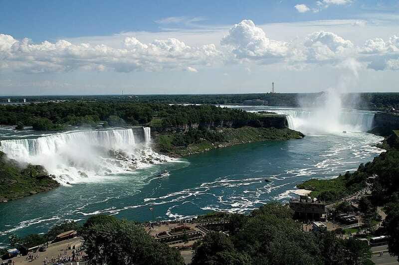 From Toronto: Private Full or Half Day Niagara Falls Tour - Price and Value: What $876 per Group Really Buys