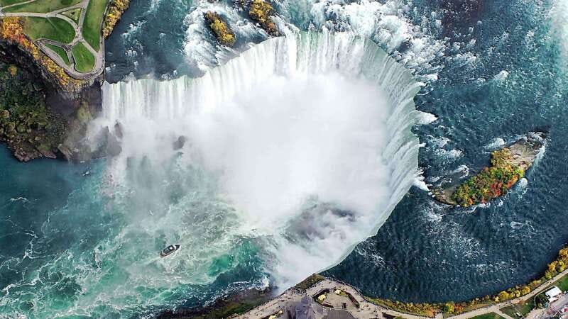 From Toronto: Private Full or Half Day Niagara Falls Tour - Canadian-Side Niagara Falls: Power, Photos, and Time to Take It In