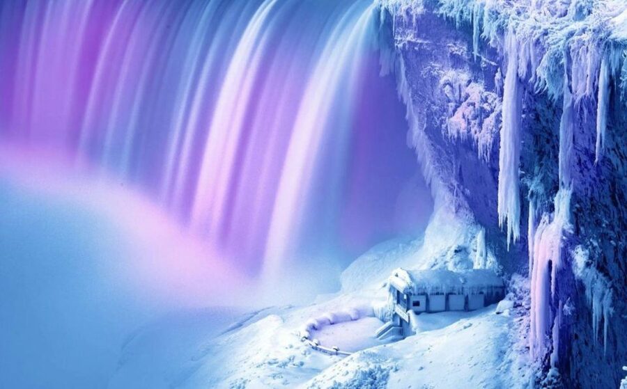 From Toronto: Winter Wonder of Niagara Falls Tour - Key Things to Know Before You Go
