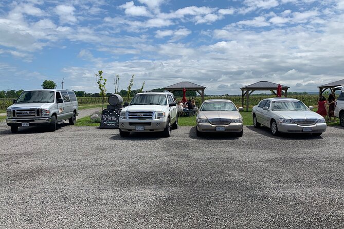 Full-Day Group Wine Tour (with cheese and charcuterie) in Niagara-on-the-Lake - The guide factor: what makes the difference on this tour