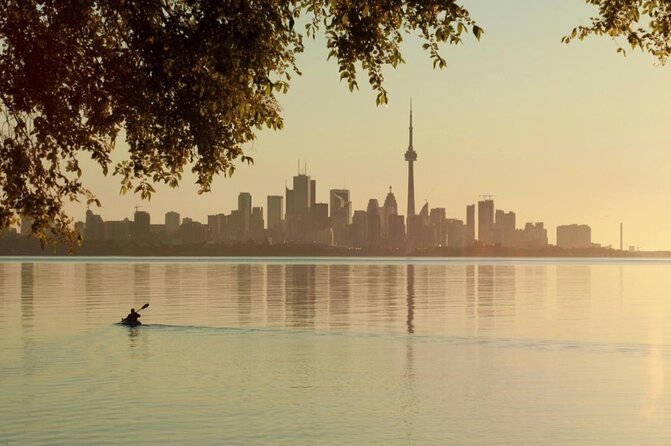Ghost Tour of Toronto Original Haunted Walk - Key highlights worth your attention