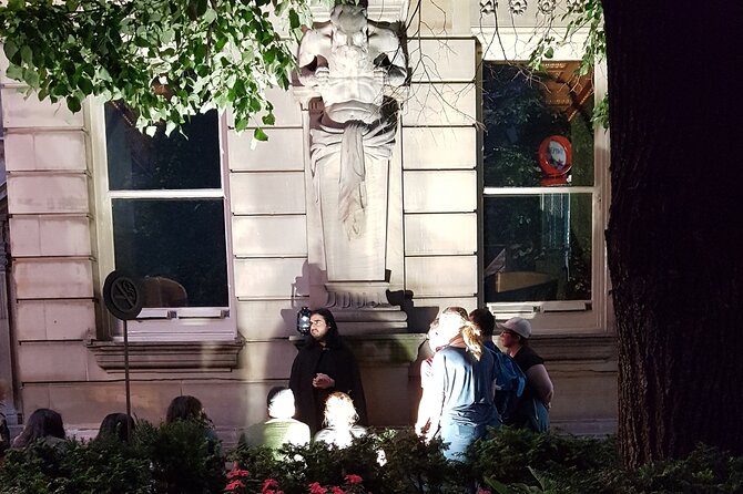 Ghost Tour of Toronto Original Haunted Walk - Price and value: what $25.45 buys you in 90-ish minutes