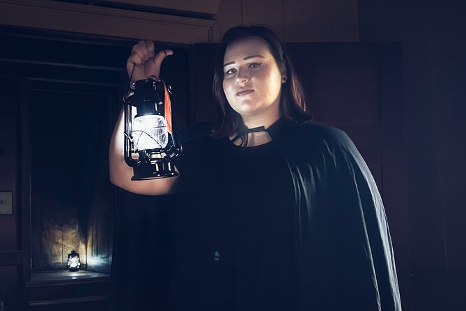 Ghosts of the Village at Black Creek - Price and value: what $27.85 really buys
