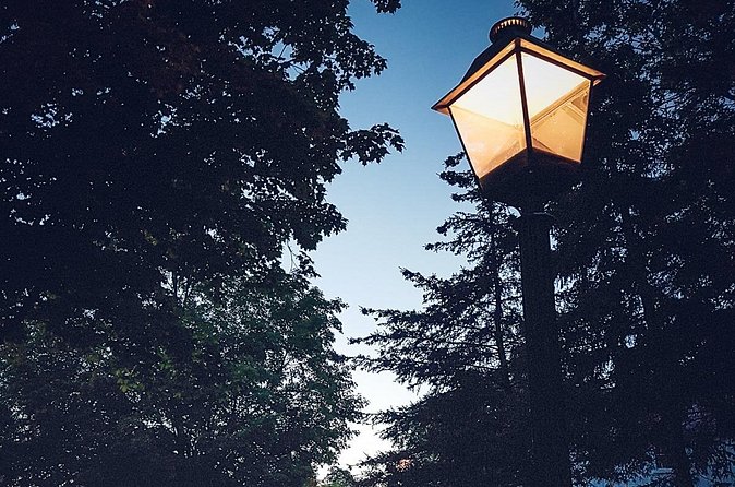 Ghosts of the Village at Black Creek - Practical notes for your night at Black Creek