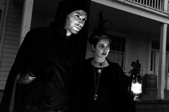 Ghosts of the Village at Black Creek - Should you book Ghosts of the Village at Black Creek?
