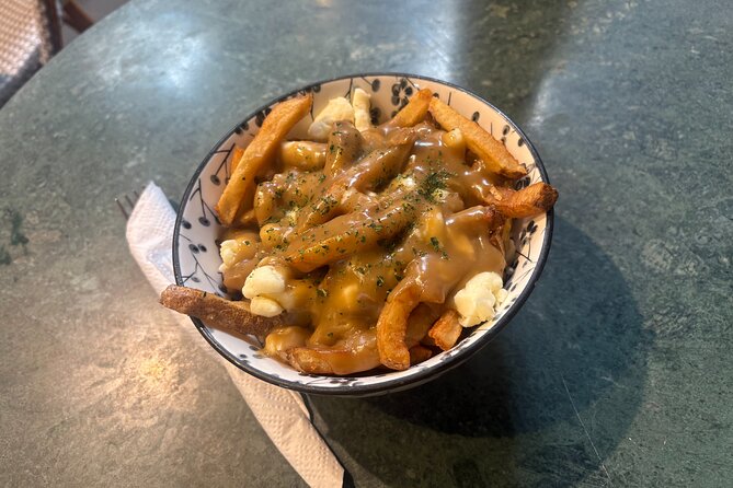Great White North Toronto Food Tour - Why this Toronto food tour format works (and for who)