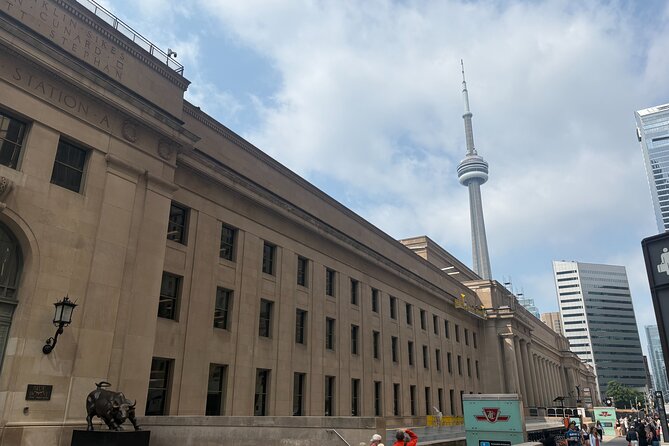 Great White North Toronto Food Tour - Price and value: is $59.86 a fair deal?