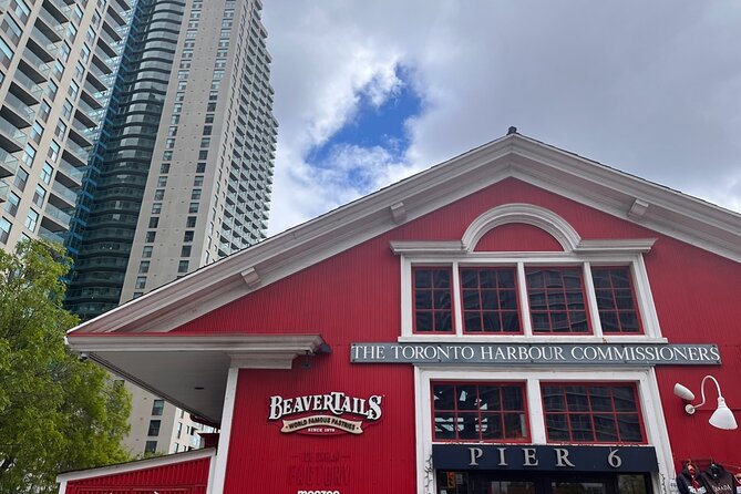 Great White North Toronto Food Tour - Timing, meeting points, and how to plan your day