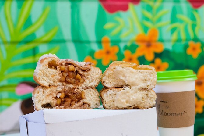 Handcrafted Donuts of Toronto: A Sweet City Walking Tour - Price and value: what $65 buys you in the real world